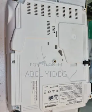 Epson Projector