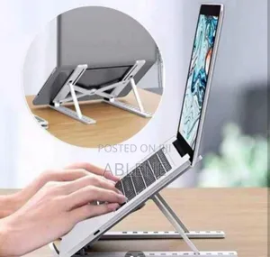 Photo - Lapoto Stand ( Pc Hold)