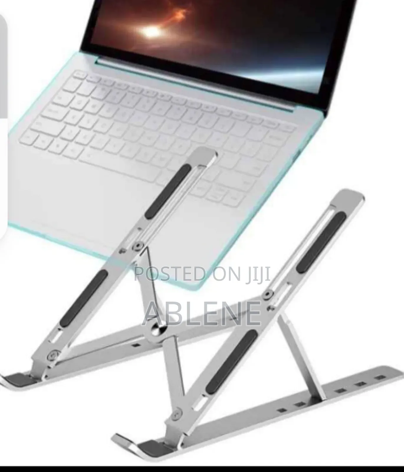 Lapoto Stand ( Pc Hold)