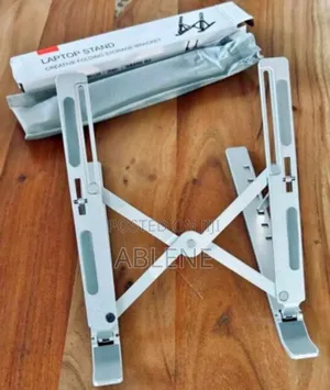 Lapoto Stand ( Pc Hold)