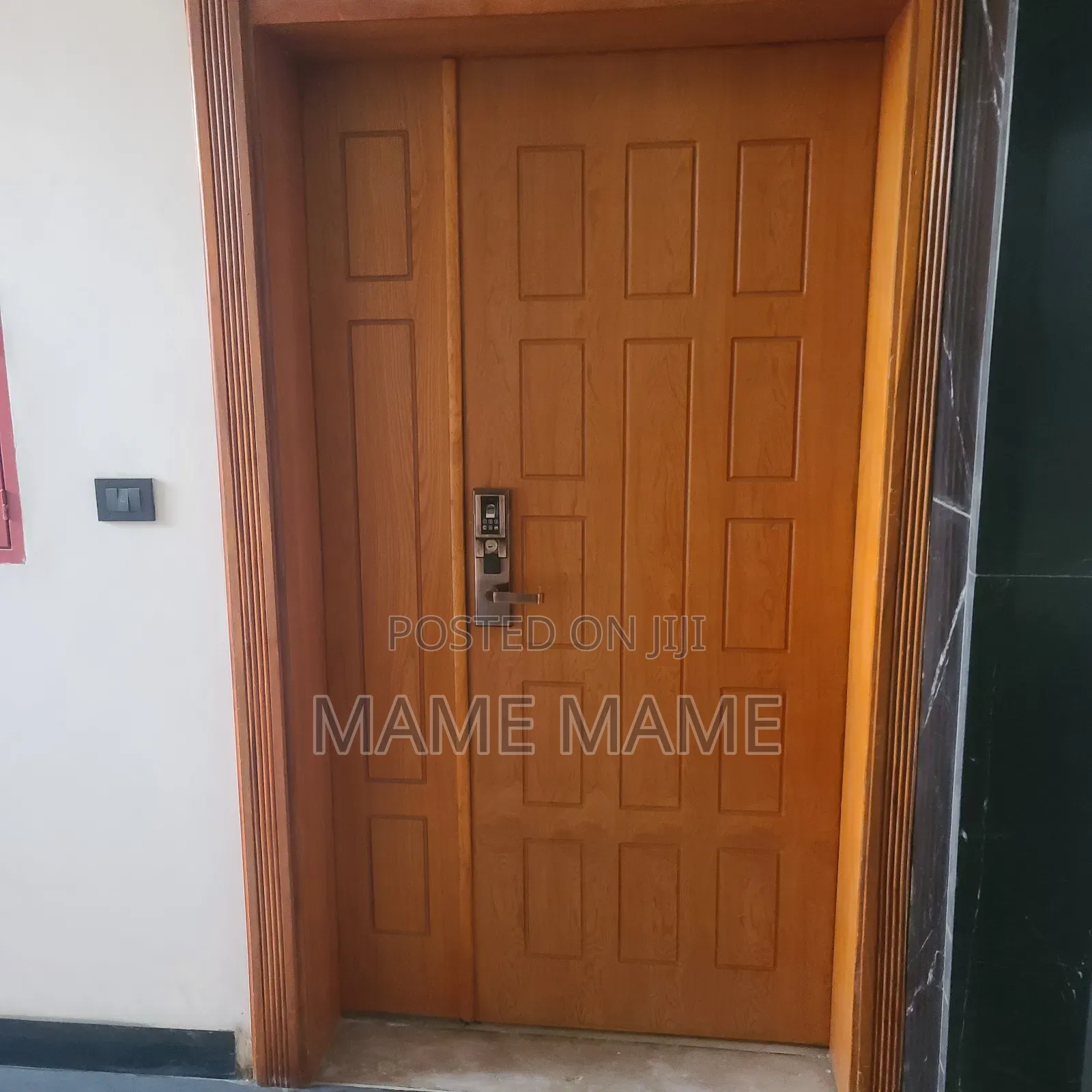3bdrm Apartment in Addis Abeba, Bole for rent