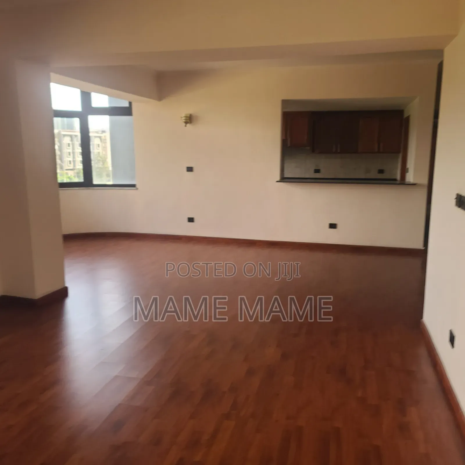 3bdrm Apartment in Addis Abeba, Bole for rent
