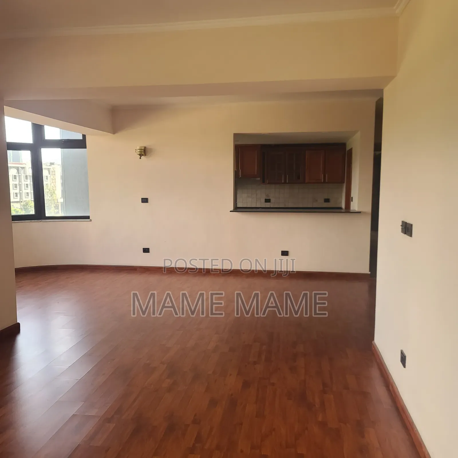 3bdrm Apartment in Addis Abeba, Bole for rent