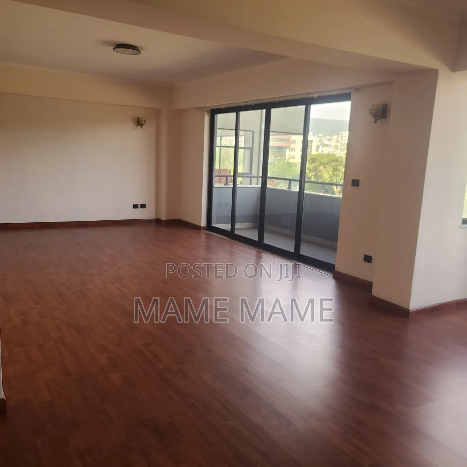 3bdrm Apartment in Addis Abeba, Bole for rent
