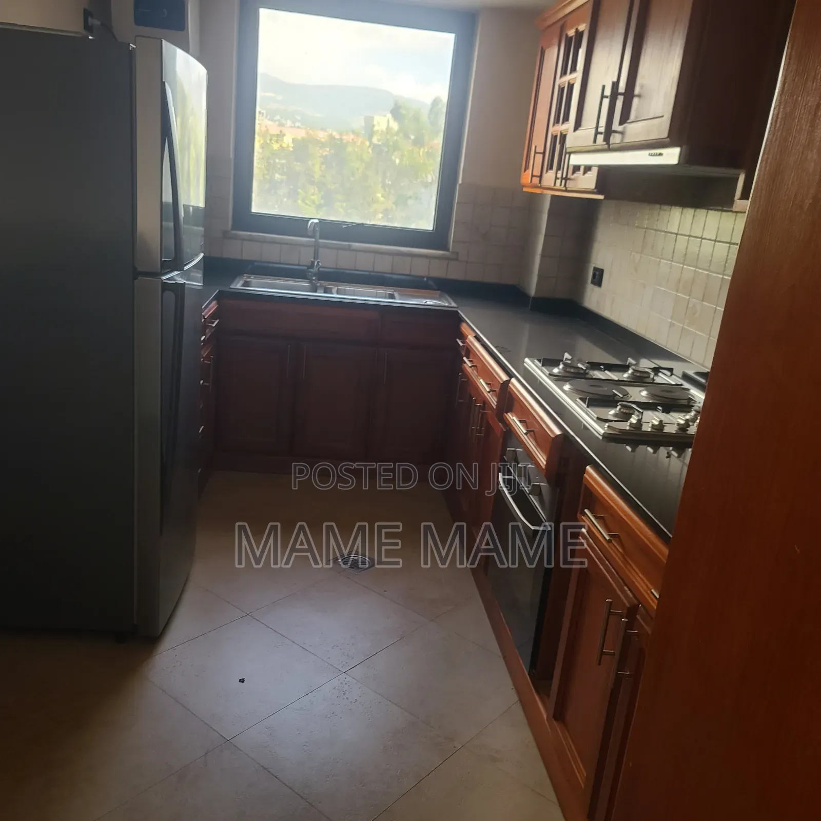 3bdrm Apartment in Addis Abeba, Bole for rent