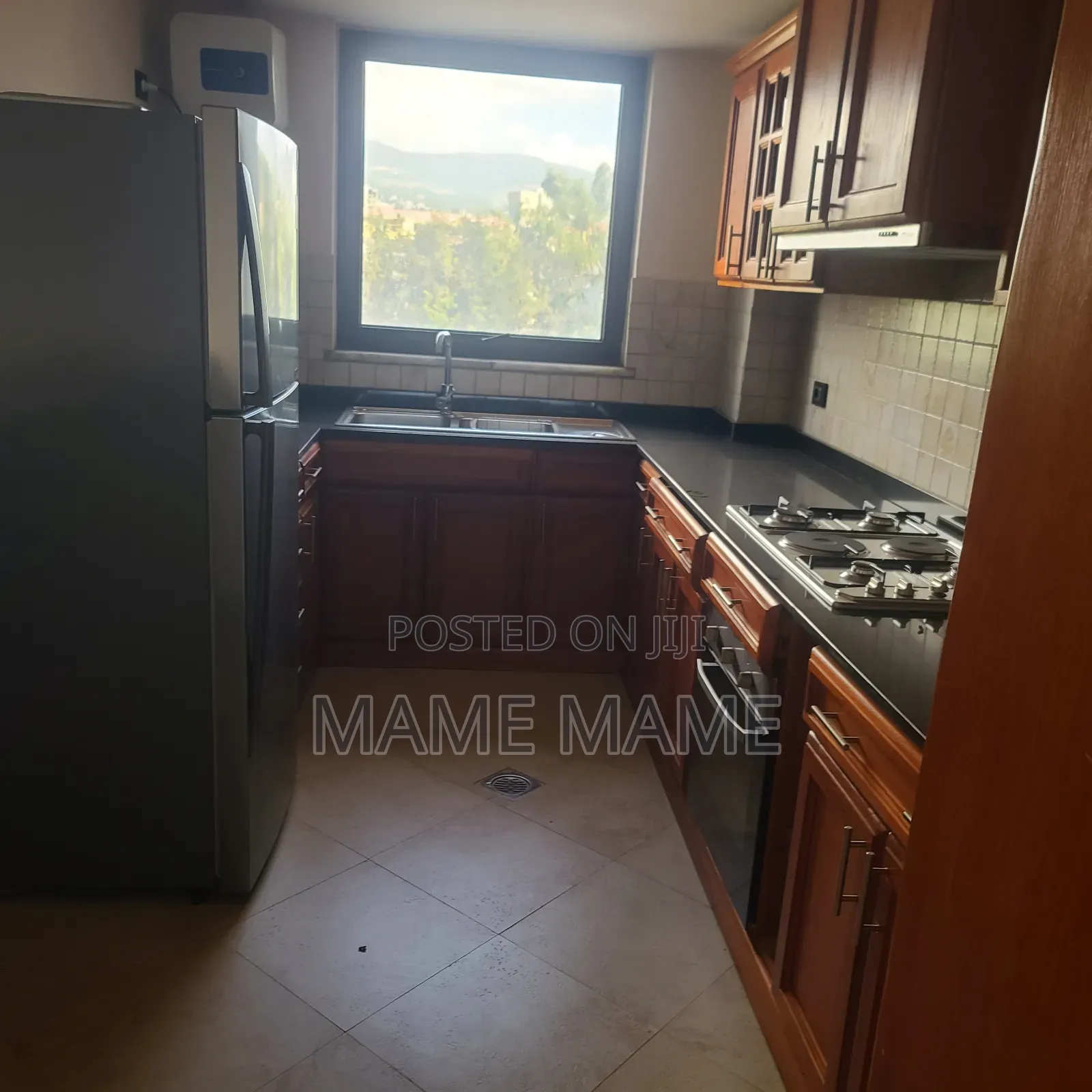3bdrm Apartment in Addis Abeba, Bole for rent