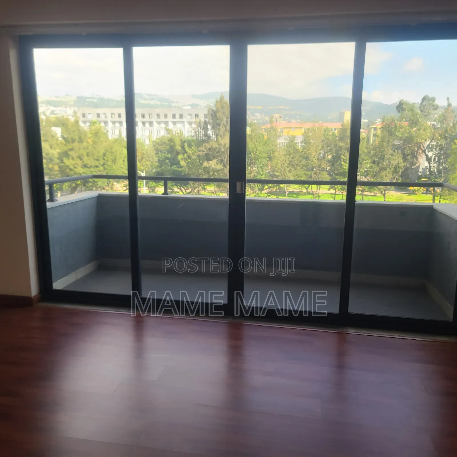 3bdrm Apartment in Addis Abeba, Bole for rent