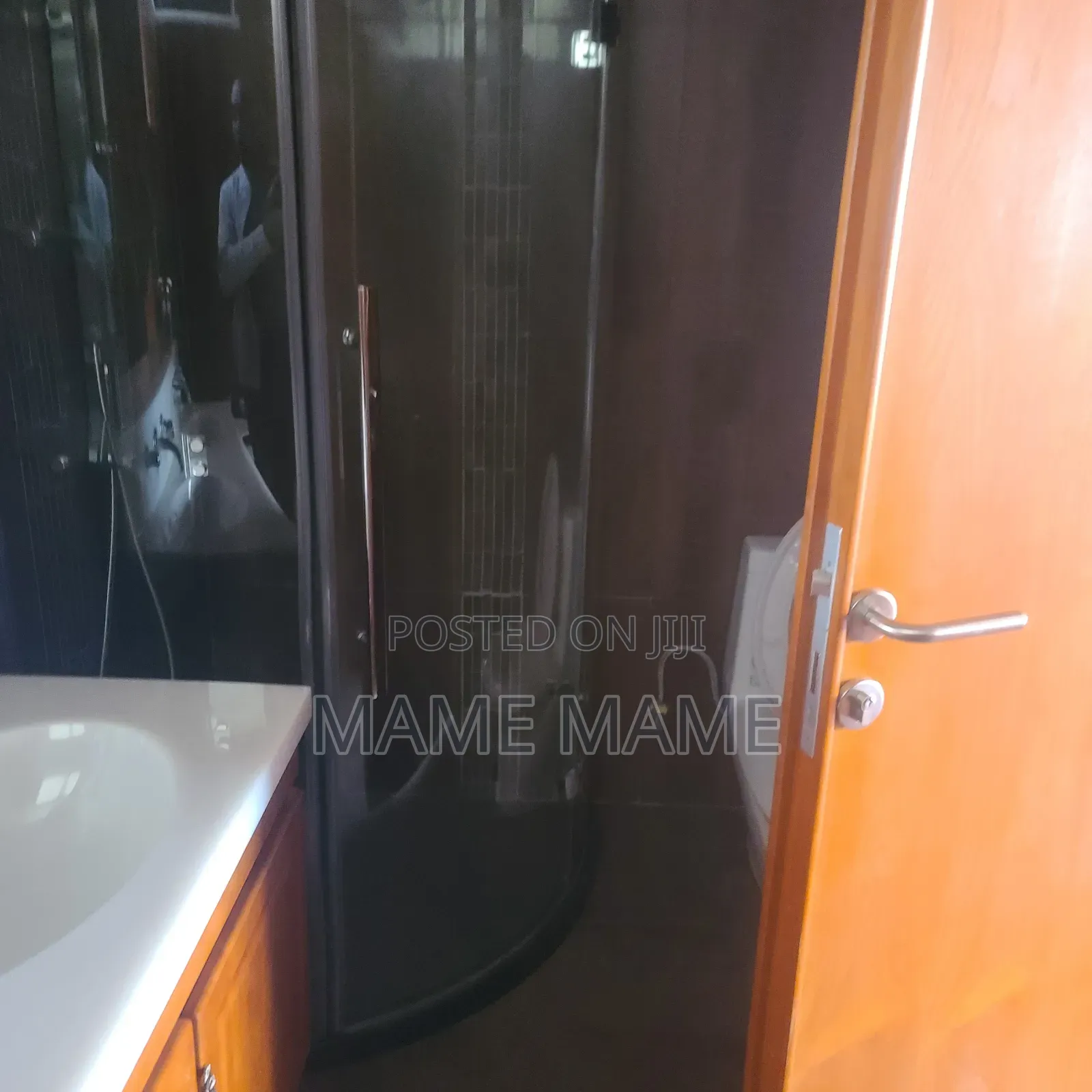 3bdrm Apartment in Addis Abeba, Bole for rent