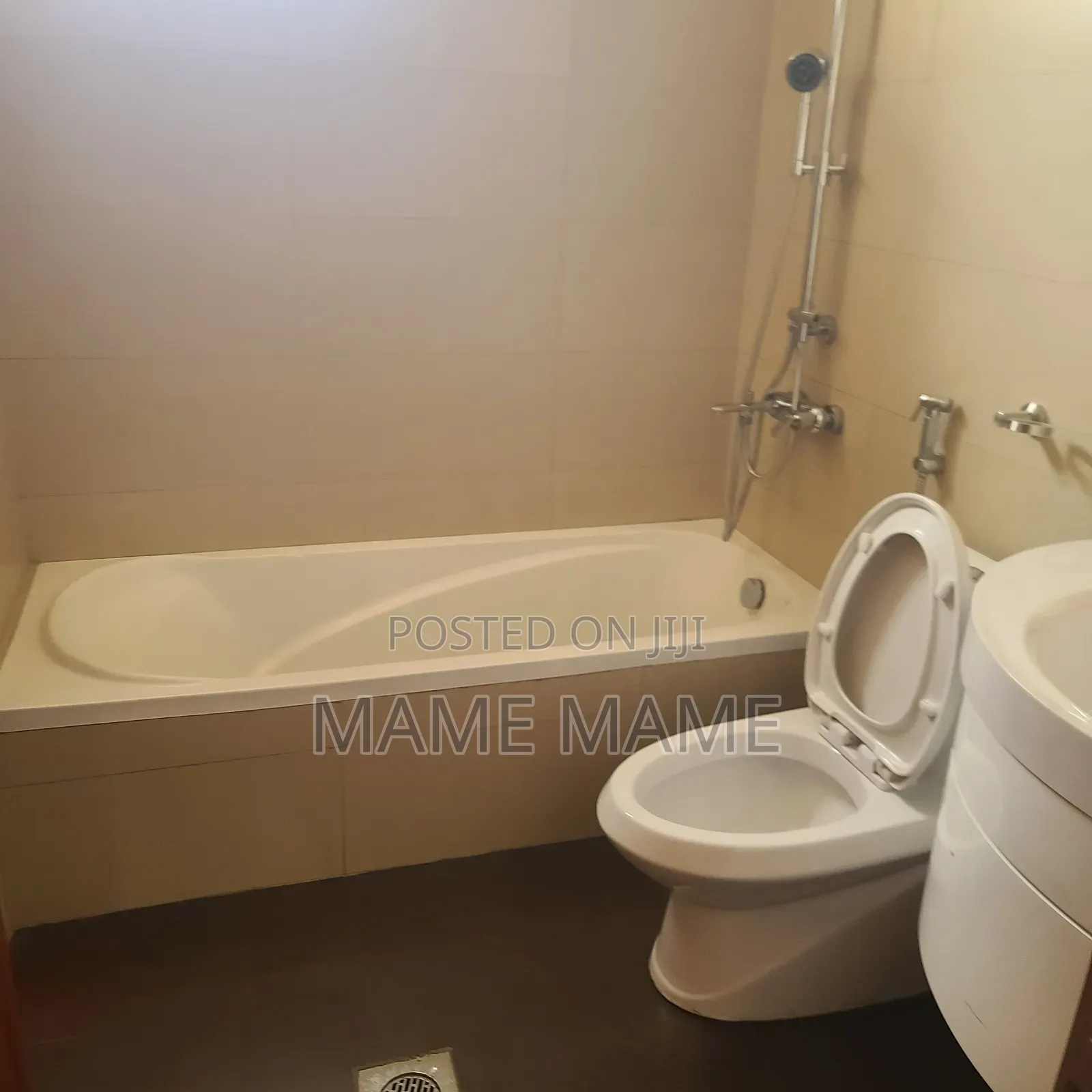 3bdrm Apartment in Addis Abeba, Bole for rent
