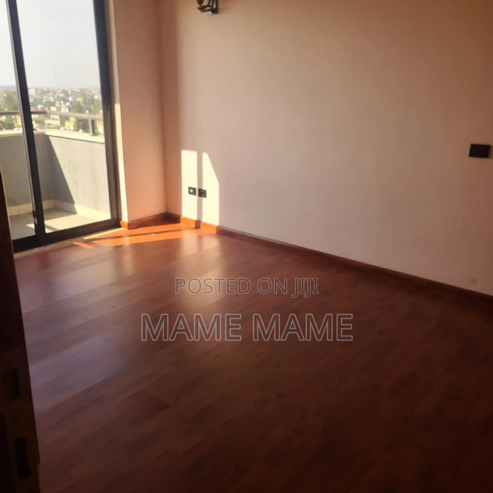 3bdrm Apartment in Addis Abeba, Bole for rent