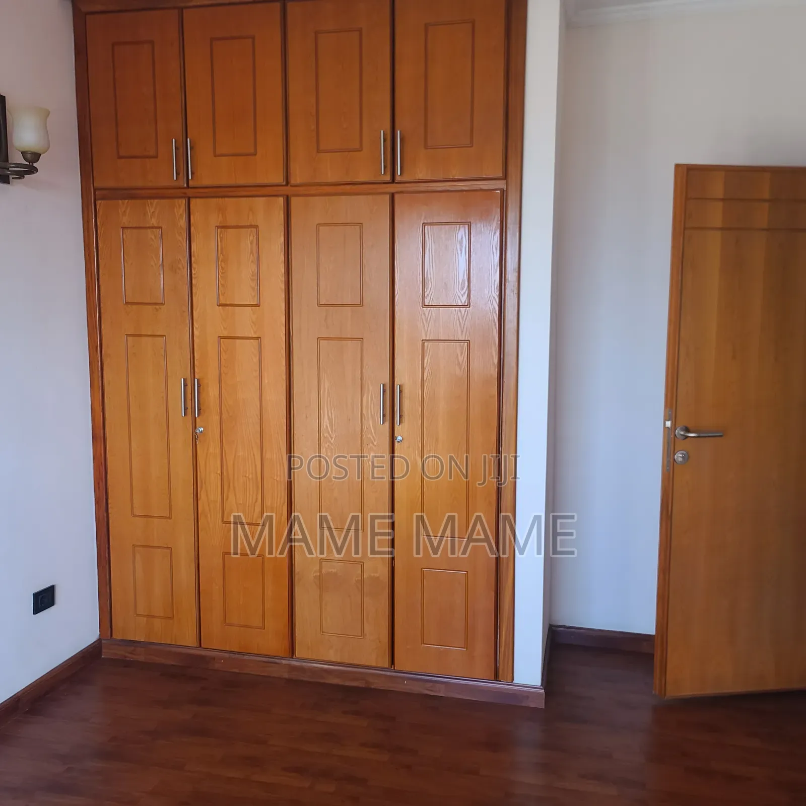 3bdrm Apartment in Addis Abeba, Bole for rent