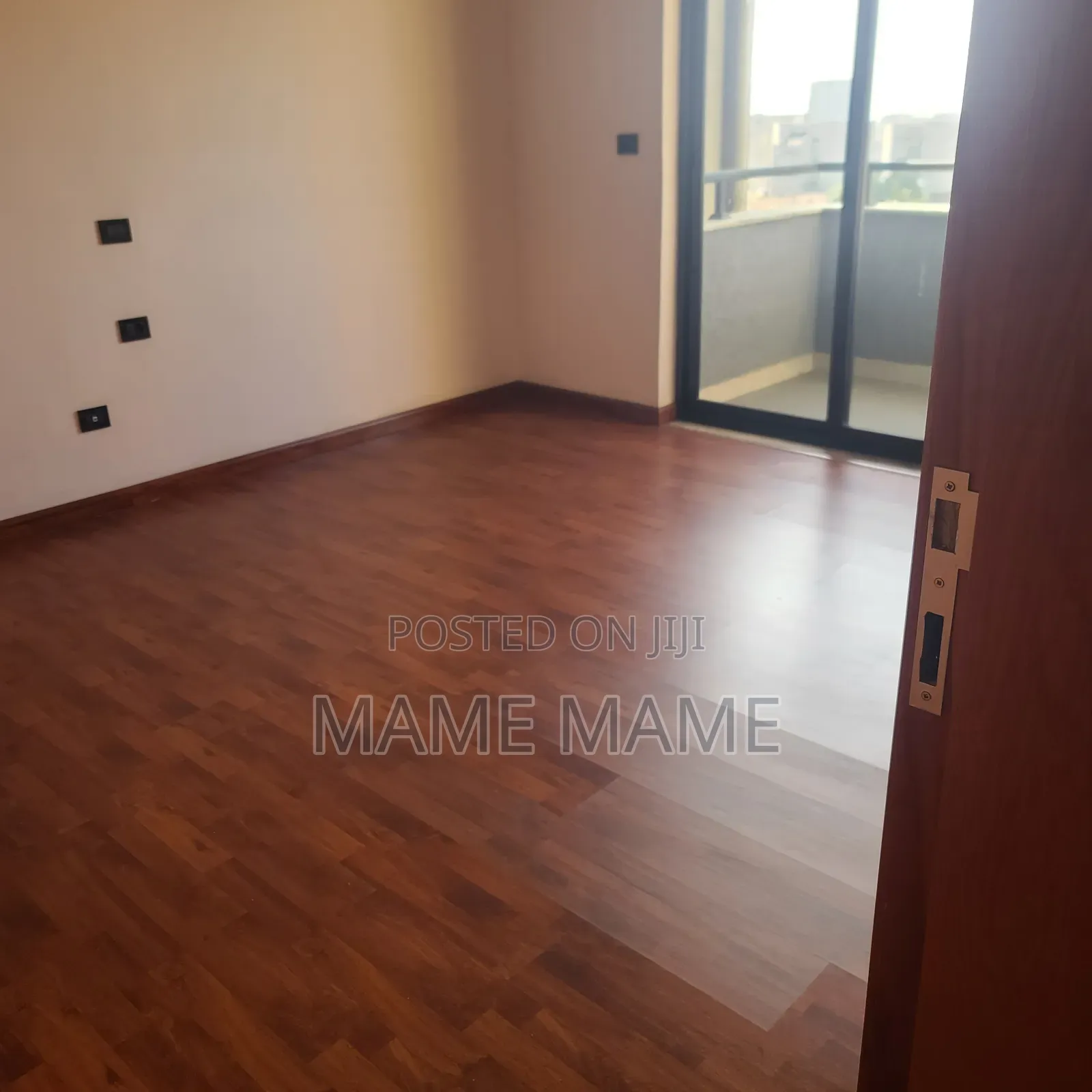 3bdrm Apartment in Addis Abeba, Bole for rent