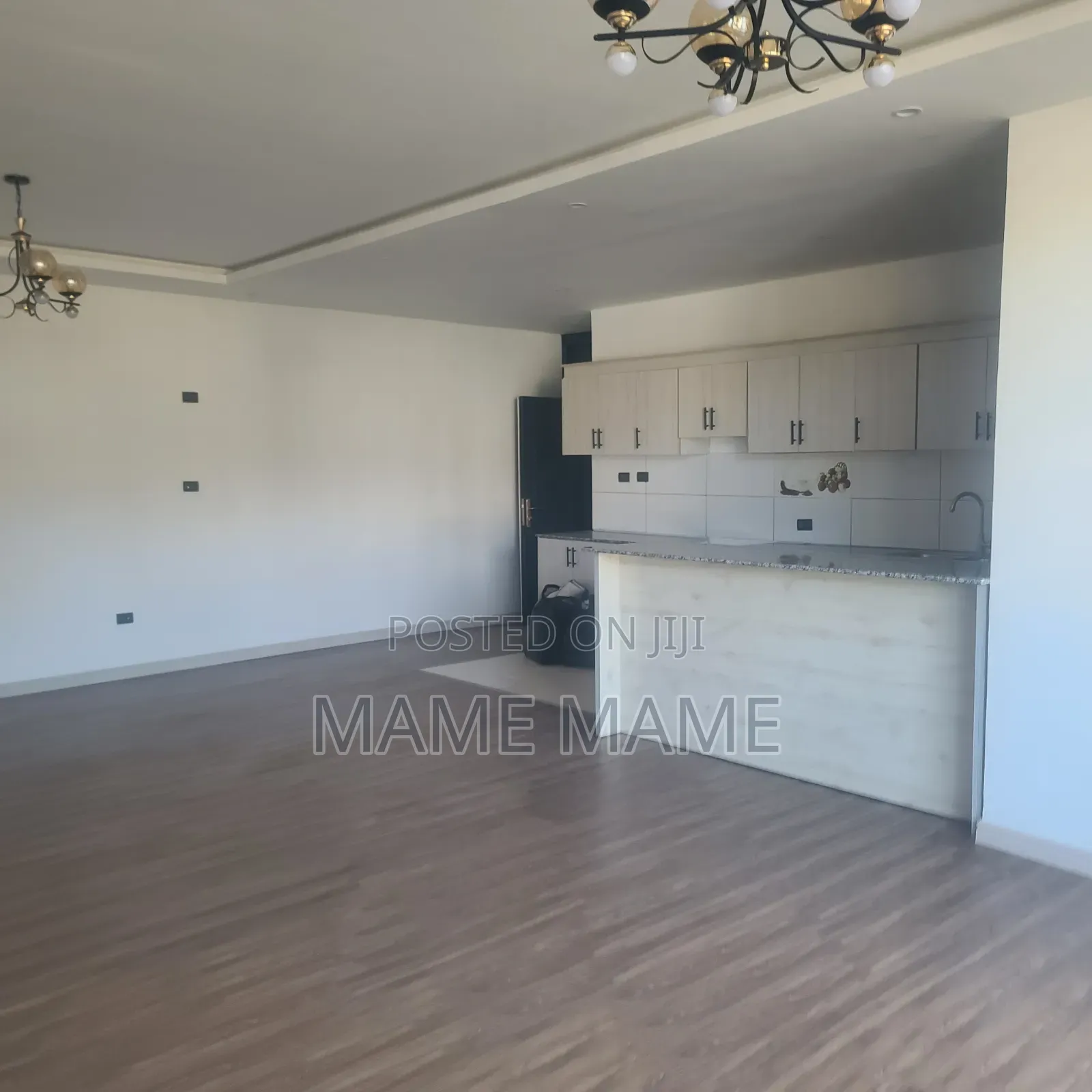 3bdrm Apartment in Addis Abeba, Bole for rent