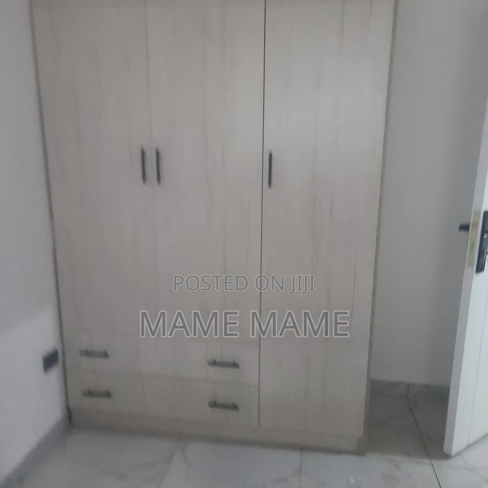 3bdrm Apartment in Addis Abeba, Bole for rent