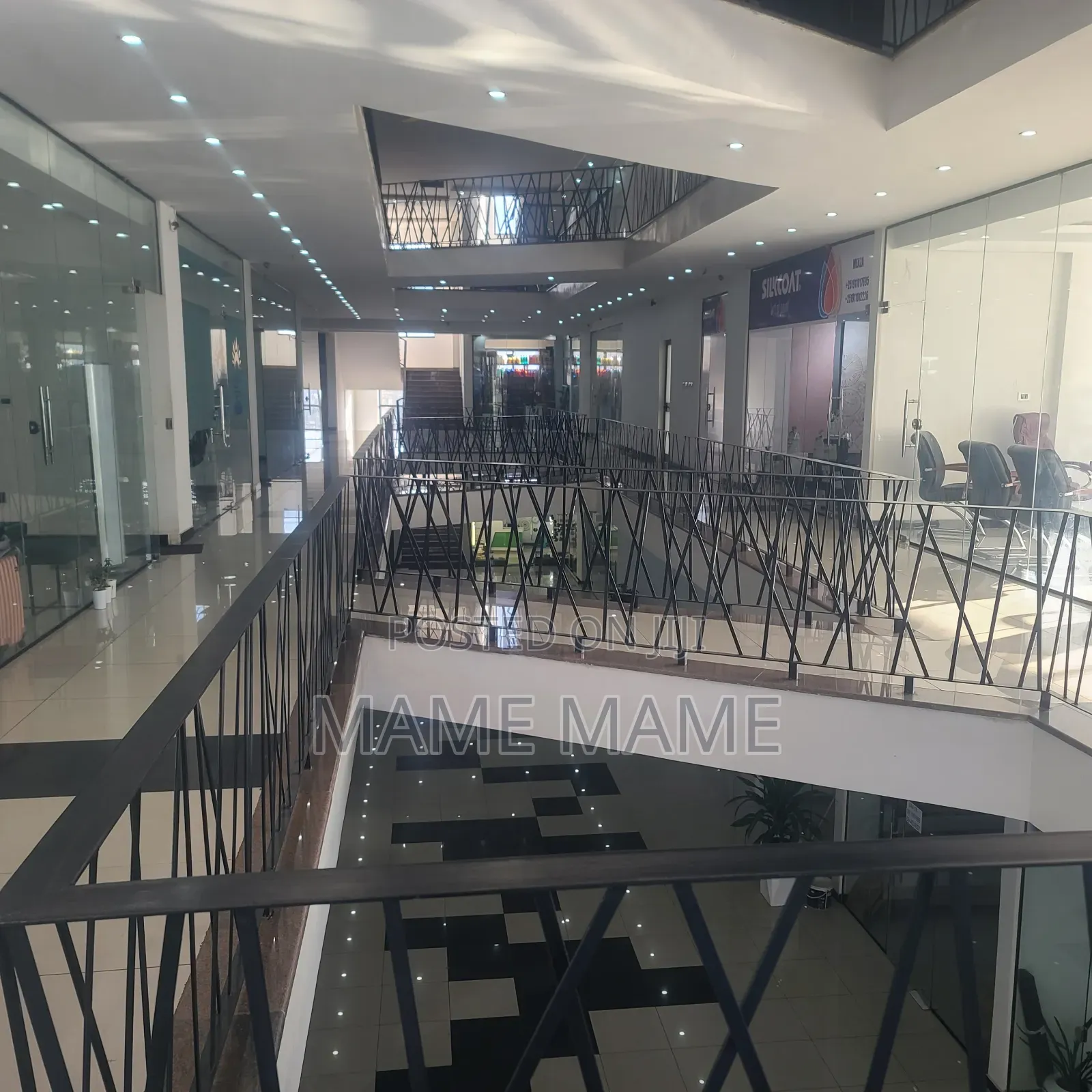 3bdrm Apartment in Addis Abeba, Bole for rent