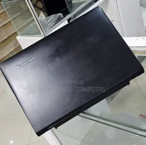 Laptop Lenovo Ideapad 3 4GB Intel Pentium HDD 500GB