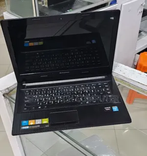 New Laptop Lenovo Ideapad 3 4GB Intel Core I5 HDD 500GB