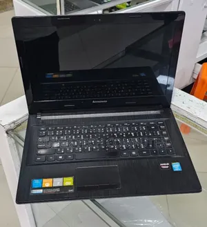 New Laptop Lenovo Ideapad 3 4GB Intel Core I5 HDD 500GB