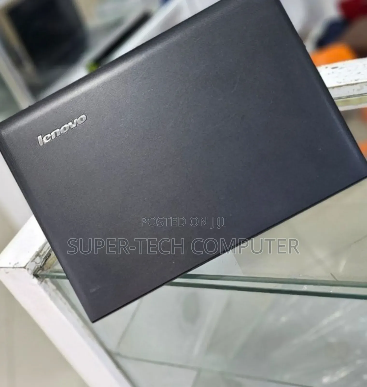 New Laptop Lenovo Ideapad 3 4GB Intel Core I5 HDD 500GB