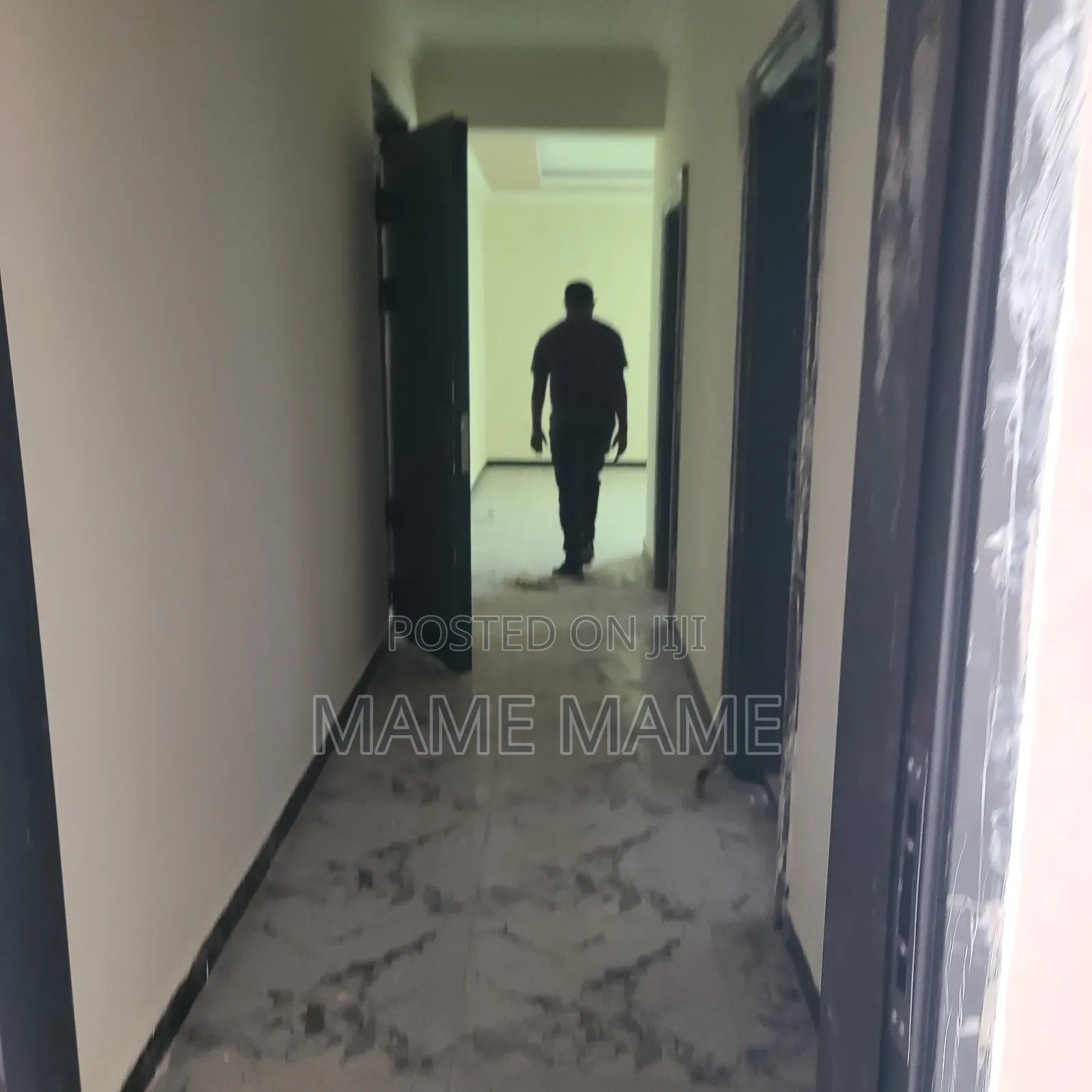 2bdrm Apartment in Addis Abeba, Bole for rent