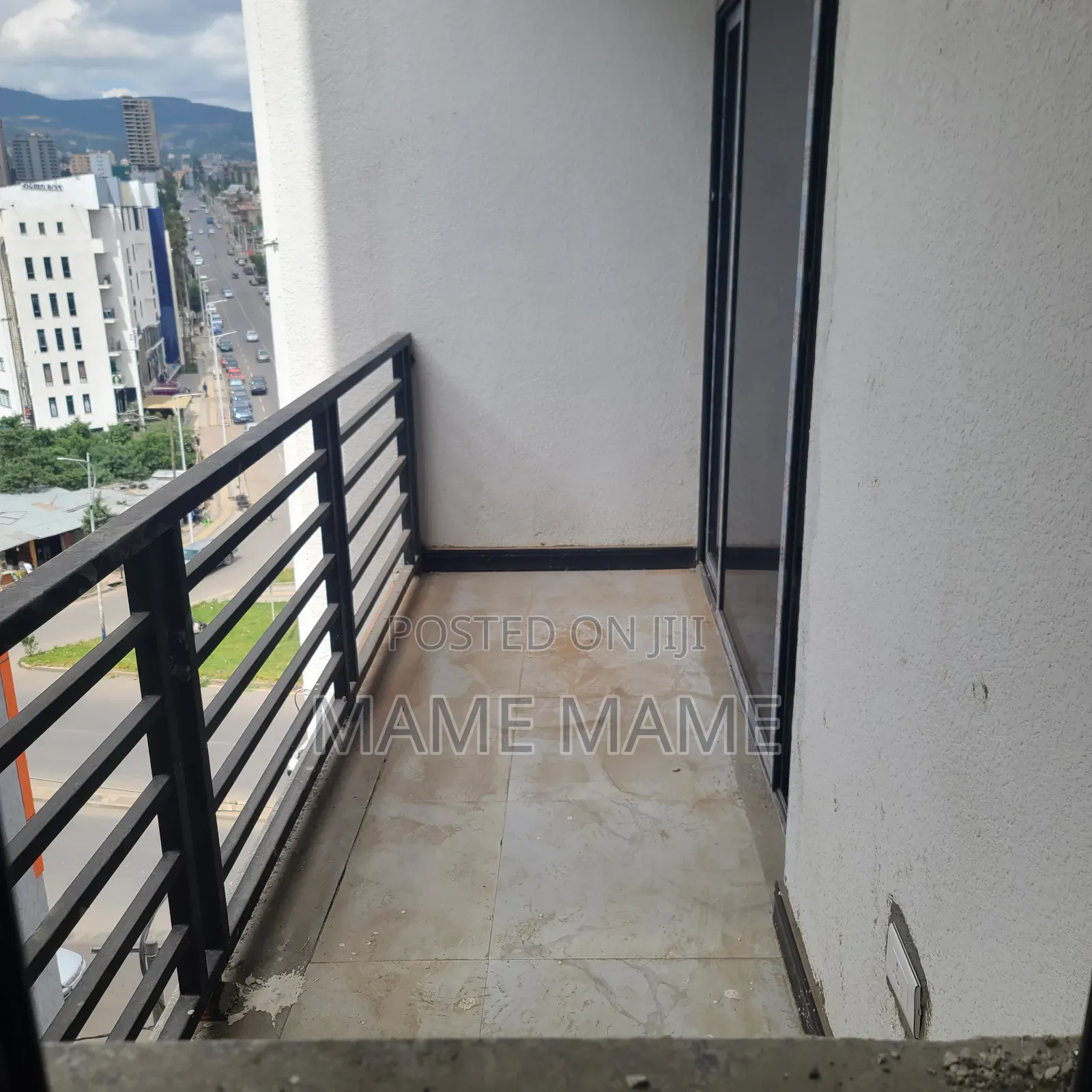 2bdrm Apartment in Addis Abeba, Bole for rent