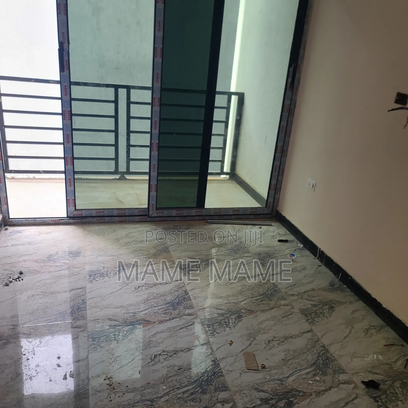 2bdrm Apartment in Addis Abeba, Bole for rent