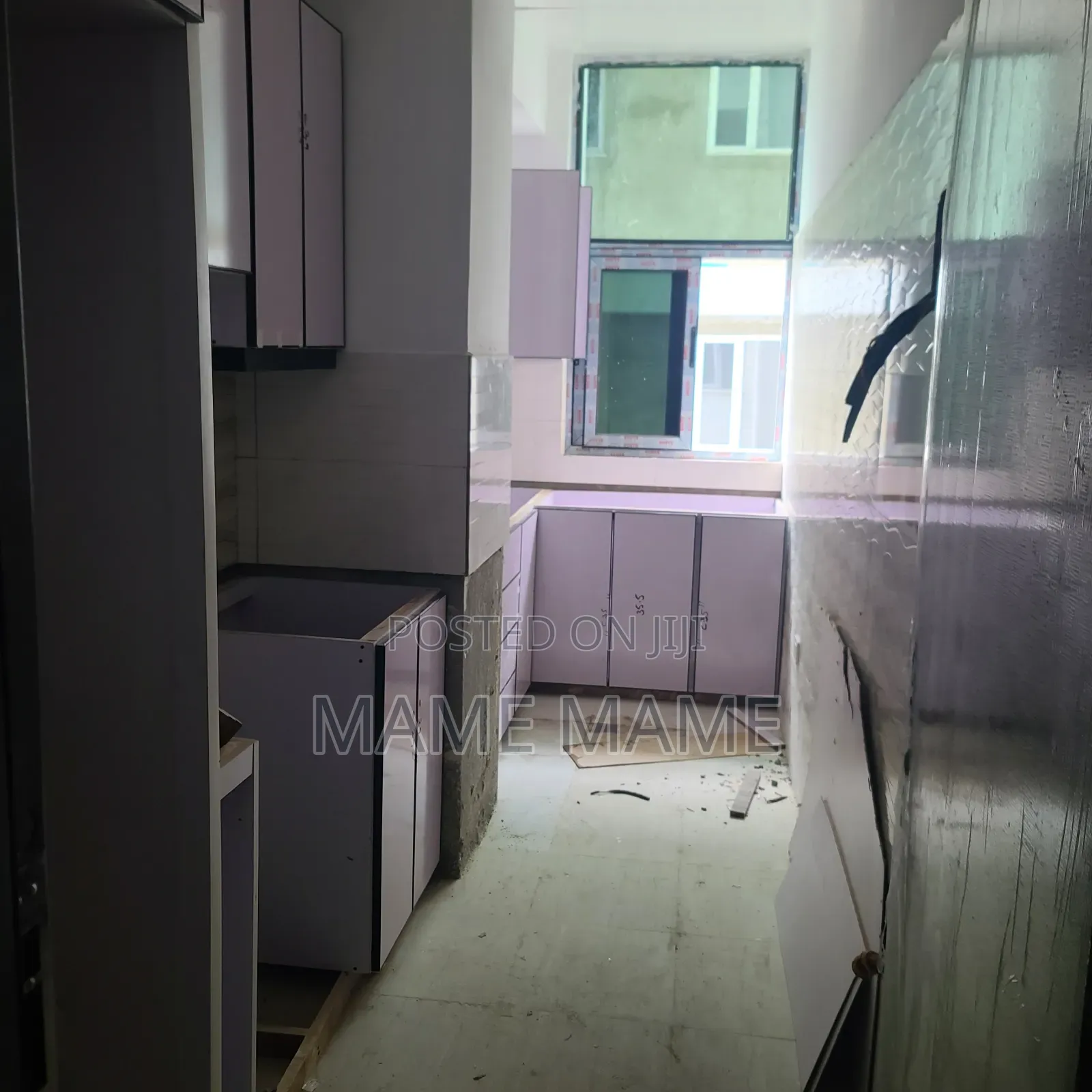 2bdrm Apartment in Addis Abeba, Bole for rent