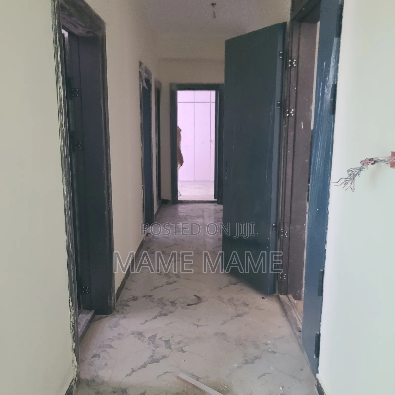 2bdrm Apartment in Addis Abeba, Bole for rent