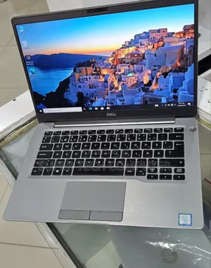 Photo - New Laptop Dell Latitude 5310 8GB Intel Core I5 SSD 256GB
