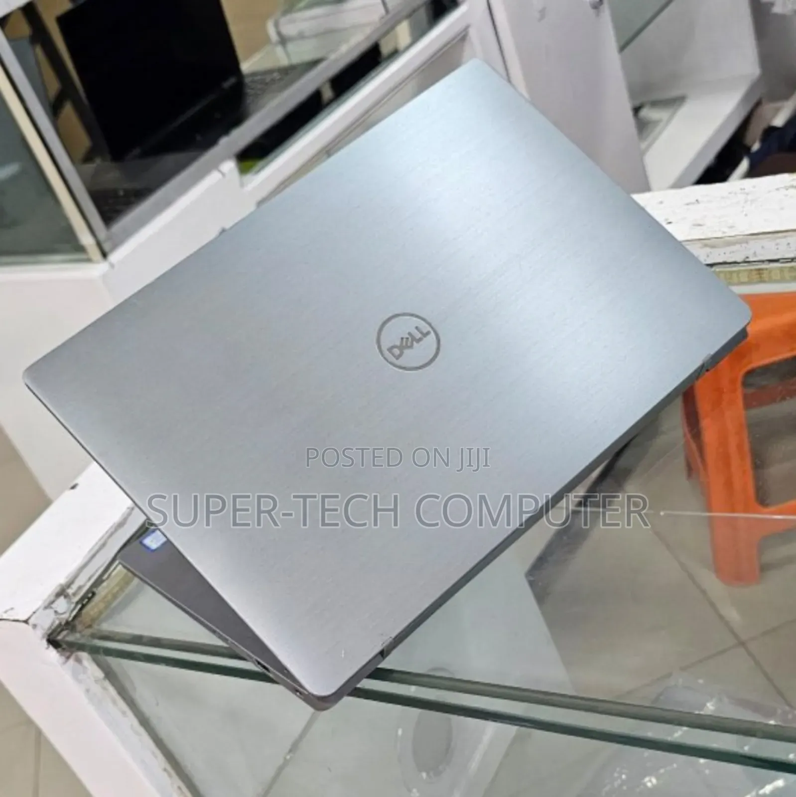 New Laptop Dell Latitude 5310 8GB Intel Core I5 SSD 256GB