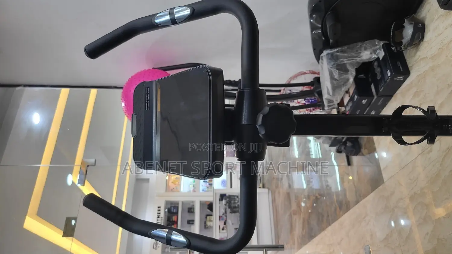 Reebok Exercise Bike