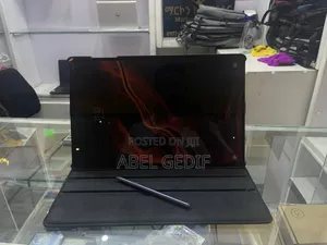 New Samsung Galaxy Tab S8 Ultra 256 GB Black