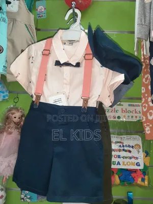 Complet Kids Clothes