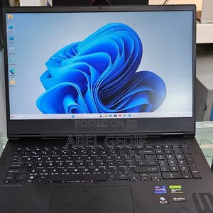 Photo - New Laptop HP Omen 16 32GB Intel Core I9 SSD 1T