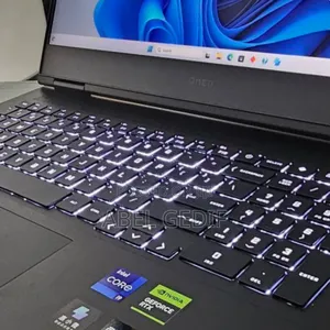 New Laptop HP Omen 16 32GB Intel Core I9 SSD 1T