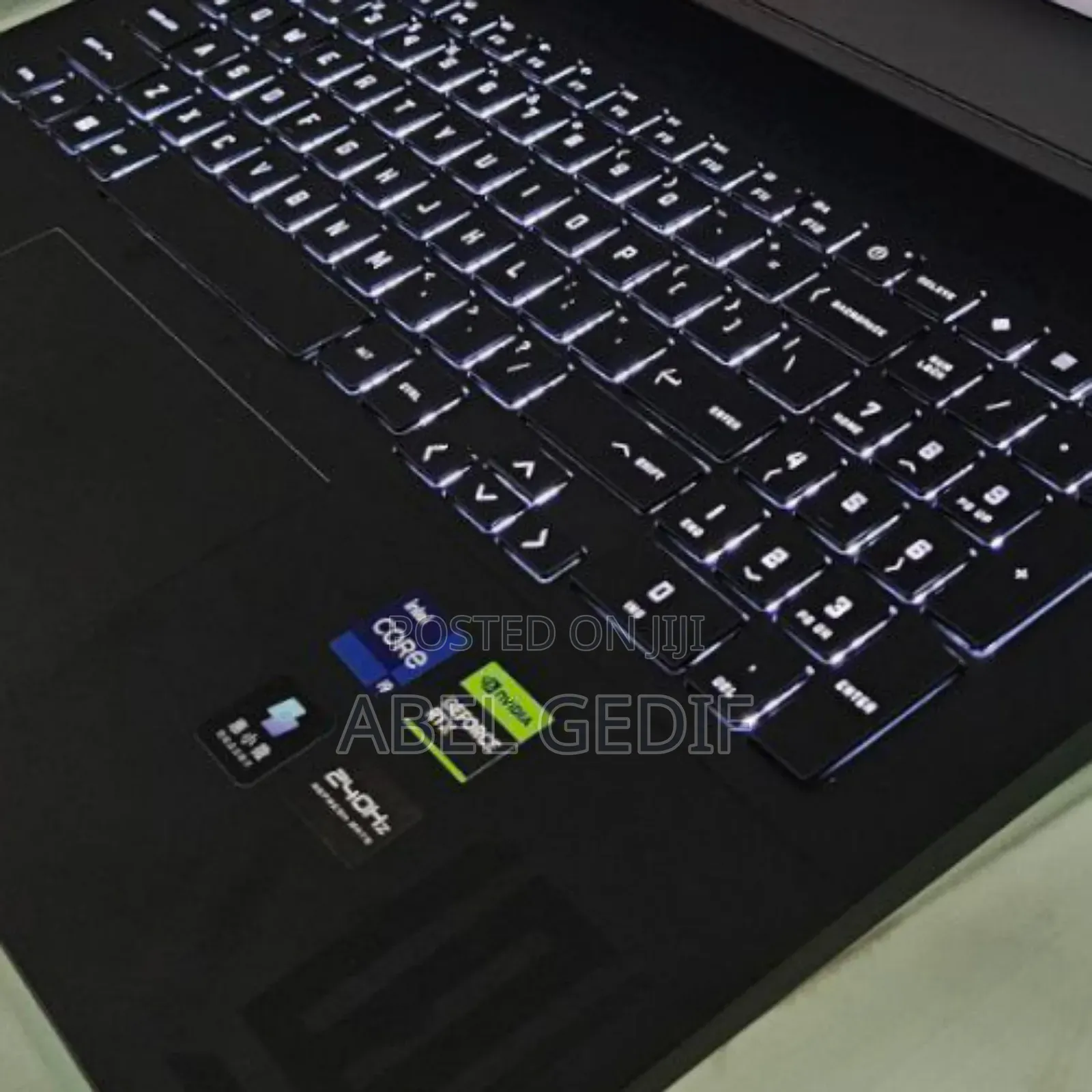 New Laptop HP Omen 16 32GB Intel Core I9 SSD 1T