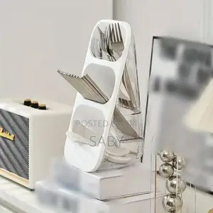 ማንኪያወችን በአግባቡ ማስቀማጫ