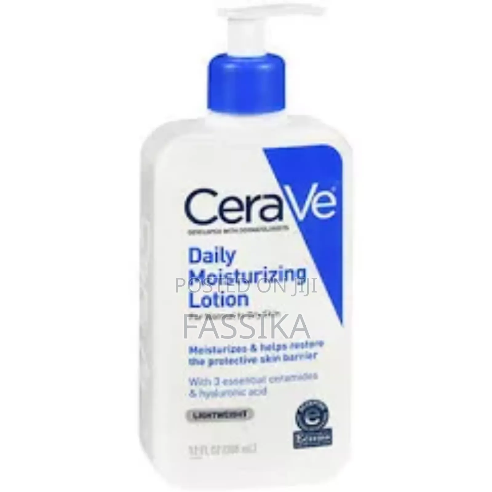 Cerave Moisturizing Lotion
