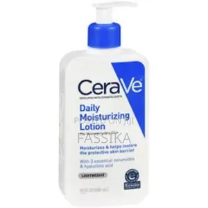 Cerave Moisturizing Lotion
