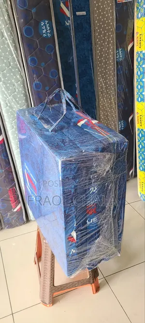 Foldable Foam(ተጣጣፊ ፍራሽ)