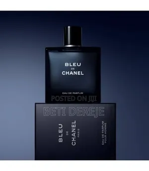 Bleu DE Chanel Perfume