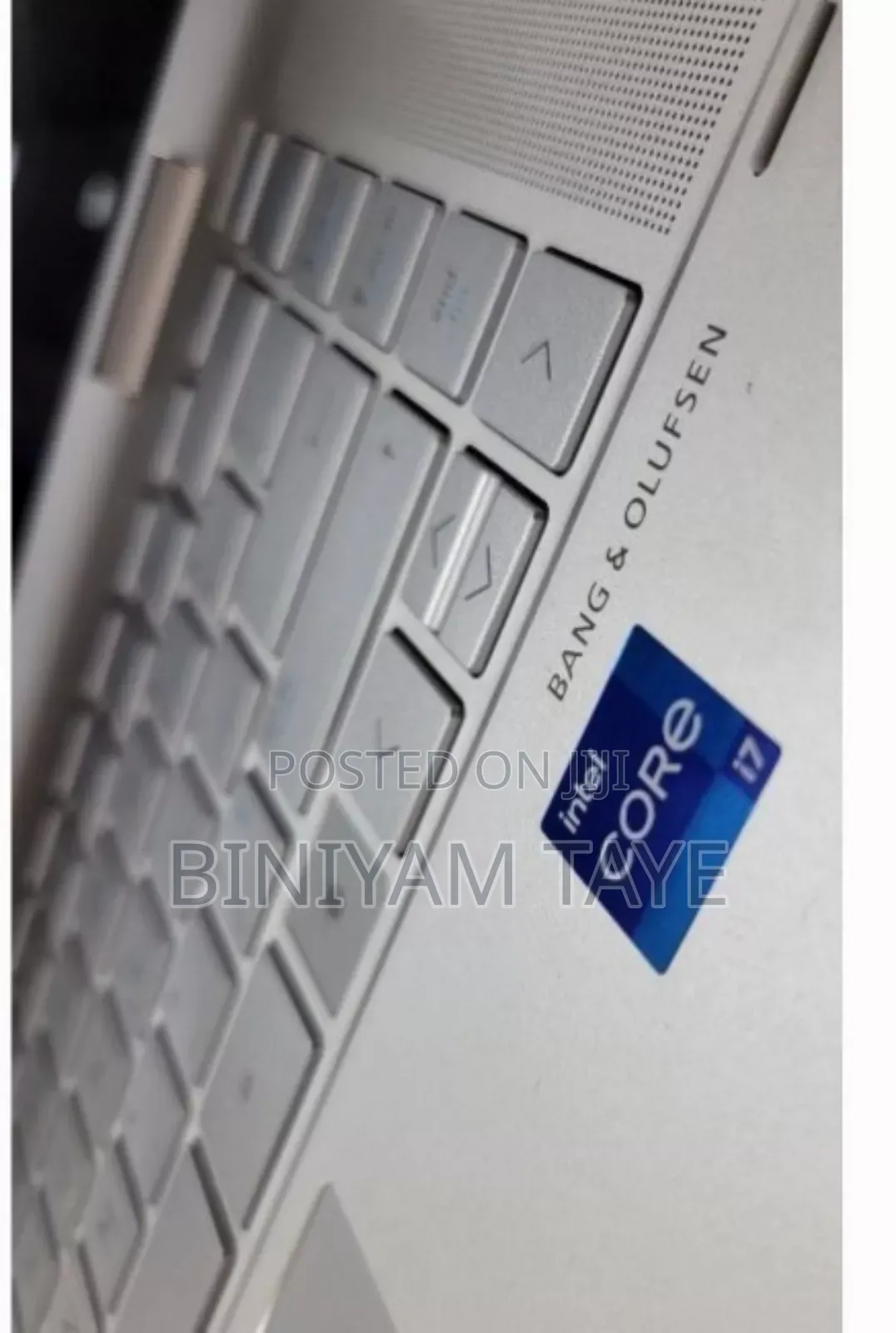 New Laptop HP Envy X360 16GB Intel Core I7 SSD 1T