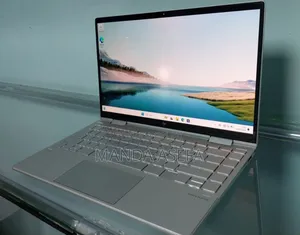 New Laptop HP Envy X360 8GB Intel Core I7 SSD 1T