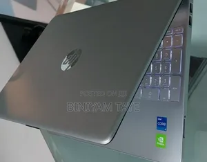 New Laptop HP Stream Notebook 16GB Intel Core I5 SSD 512GB