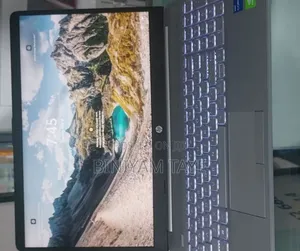 New Laptop HP Stream Notebook 16GB Intel Core I5 SSD 512GB