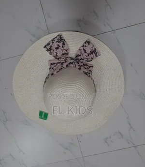 ዘናጭ የሴቶች ባርኔጣ / Womens Hat