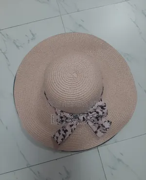 ዘናጭ የሴቶች ባርኔጣ / Womens Hat