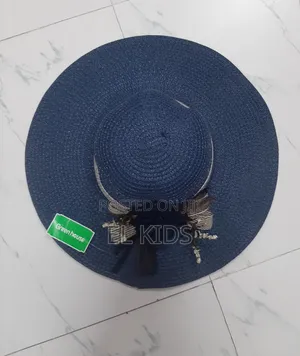 ዘናጭ የሴቶች ባርኔጣ / Womens Hat