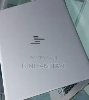 New Laptop HP EliteBook 840 G5 16GB Intel Core I7 SSD 512GB