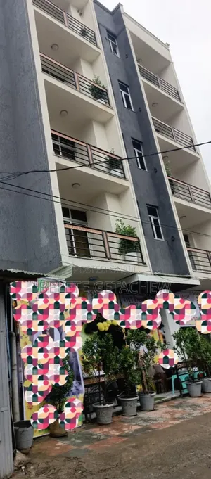 Hana Mariyam, G+4+Terrace Building for Sale 290sqm